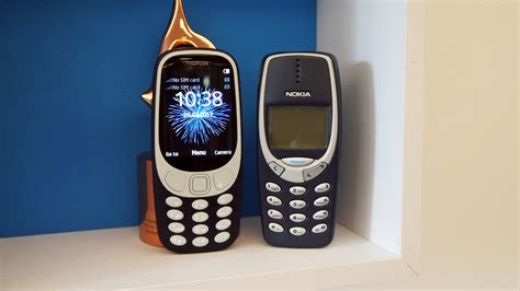 nokia 3210 vs 3310|New Nokia 3310 vs original Nokia 3310: which phone .